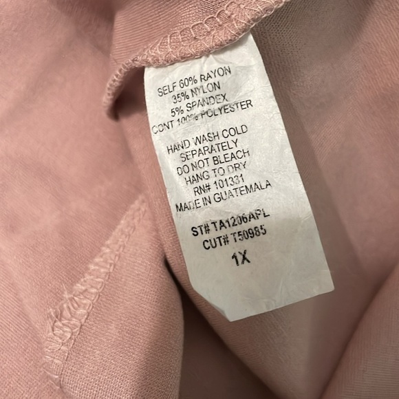 Charlotte‎ Russe + Stretch Dress - Picture 10 of 10